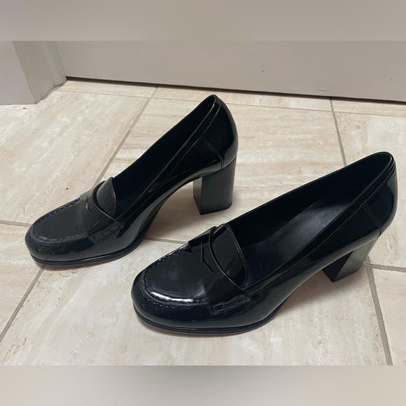 Michael Kors Buchanan Mid Loafer - Picture 8 of 8